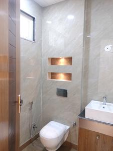 Bedroom One Image of 1620 Sq.ft 3 BHK Builder Floor for sale in Sector 85 Faridabad for Rs. 17500000