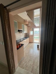 Kitchen Image of 1300 Sq.ft 2.5 BHK Apartment / Flat for sale in Shree Vardhman Victoria, Sector 70 Gurgaon for Rs. 16500000