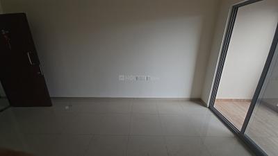 Living Room Image of 600 Sq.ft 1 BHK Apartment / Flat for rent in Mahindra Happinest Tathawade, Tathawade Pune for Rs. 21000