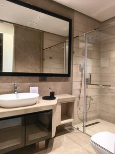 Bedroom Four Image of 3800 Sq.ft 4 BHK Apartment / Flat for sale in Lodha Massimo, Baner Pune for Rs. 36000000