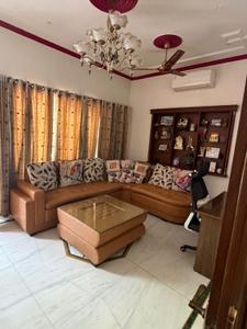 2 BHK Independent Builder Floor