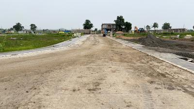 Image of 1210 Sq.ft Residential Plot / Land for sale in Mihan, Nagpur for Rs. 4277000