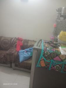 Hall Image of 532 Sq.ft 2 BHK Apartment / Flat for sale in Trehan Apna Ghar Shalimar Extn, Nagla Samawadi Alwar for Rs. 1700000