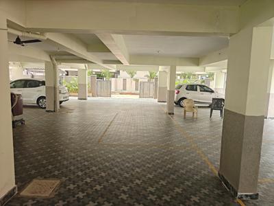 Image of 1742 Sq.ft 3 BHK Apartment / Flat for sale in Rohan Velagapudi Brundavanam, Penamaluru, Vijayawada for Rs. 8000000