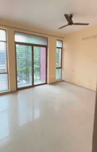 Bedroom Image of 1400 Sq.ft 4 BHK Duplex for sale in Ruchi Lifescapes Apartment, Jatkhedi Bhopal for Rs. 9500000