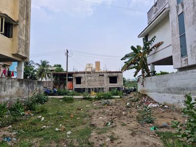 Image of 1064 Sq.ft Residential Plot / Land for sale in Sithalapakkam, Chennai for Rs. 7250000