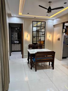 2 BHK Flat