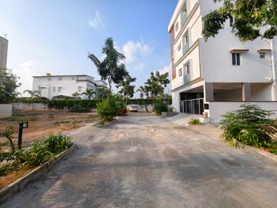 Image of 1500 Sq.ft Residential Plot / Land for sale in Tharahunise, Bengaluru for Rs. 11500000