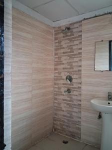 Bedroom One Image of 1325 Sq.ft 3 BHK Apartment / Flat for rent in Amrapali Zodiac, Sector 120 Noida for Rs. 27000