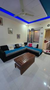 Hall Image of 1200 Sq.ft 3.5 BHK Independent House for sale in Wathoda Nagpur for Rs. 15000000