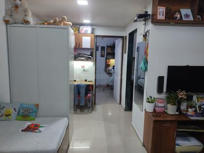 1 BHK Flat