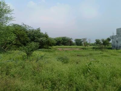 Image of 60 Sq.ft Residential Plot / Land for sale in Sector 34 Rohini, New Delhi for Rs. 14000000