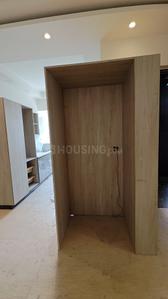 Pooja Room Image of 2160 Sq.ft 3 BHK Builder Floor for sale in Vasant Kunj New Delhi for Rs. 27500000
