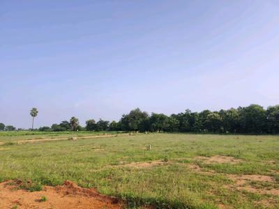 Image of 200 Sq.ft Residential Plot / Land for sale in Sampangi The Green Ridge, Alair, Yadadri Bhuvanagiri for Rs. 1900003