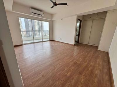 Bedroom Image of 2599 Sq.ft 4 BHK Apartment / Flat for sale in Godrej Air, Sector 85 Gurgaon for Rs. 38000000