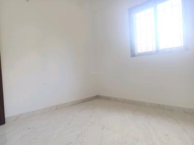 Bedroom Image of 2177 Sq.ft 3 BHK Apartment / Flat for sale in SLB Royal Touch, Chokkanahalli Bengaluru for Rs. 17900000