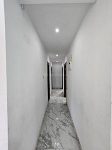 Image of 1300 Sq.ft 3 BHK Apartment / Flat for sale in Siddha Town, Rajarhat, Kolkata for Rs. 7000000