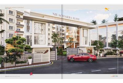 Image of 839 Sq.ft 1 BHK Apartment / Flat for sale in Maltipatpur, Puri for Rs. 5000000
