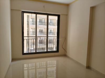 Bedroom Image of 970 Sq.ft 2 BHK Apartment / Flat for sale in Shree Laxmi Tower, Virar East Virar for Rs. 5600000