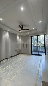 Hall Image of 2070 Sq.ft 3 BHK Builder Floor for sale in Anand Vihar New Delhi for Rs. 43500000