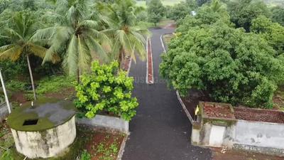 Image of 3850 Sq.ft Residential Plot / Land for sale in Karjat, Thane for Rs. 4620000
