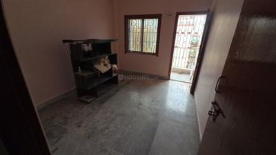Bedroom Image of 1100 Sq.ft 3 BHK Apartment / Flat for sale in Dum Dum Kolkata for Rs. 4950000