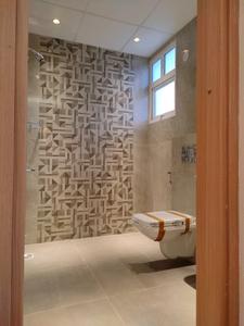 Bedroom Three Image of 1775 Sq.ft 3 BHK Apartment / Flat for sale in Express One, Vasundhara Ghaziabad for Rs. 26651000