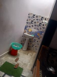 Kitchen Image of 1550 Sq.ft 3 BHK Independent House for sale in Jankipuram Lucknow for Rs. 7000000