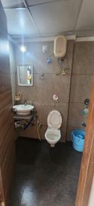Image of 1400 Sq.ft 3 BHK Apartment / Flat for sale in Binori Gracia, South Bopal, Ahmedabad for Rs. 9600000