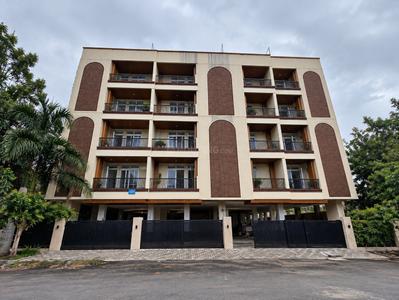 Building Image of 1500 Sq.ft 3 BHK Apartment / Flat for sale in Sahastradhara Road Dehradun for Rs. 9000000