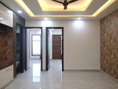 Living Room Image of 1125 Sq.ft 3 BHK Builder Floor for sale in RPS Palm Drive, Sector 88 Faridabad for Rs. 11000000