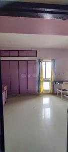 Bedroom Image of 1500 Sq.ft 3 BHK Apartment / Flat for rent in Tarabai Park Kolhapur for Rs. 23000