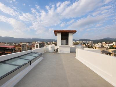 Balcony Image of 2600 Sq.ft 4 BHK Independent House for sale in Aman Vihar Dehradun for Rs. 24000000