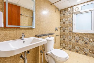 Image of 1600 Sq.ft 3 BHK Apartment / Flat for rent in Brigade Cornerstone Utopia, Varthur, Bengaluru for Rs. 63000