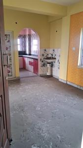 Hall Image of 810 Sq.ft 2 BHK Apartment / Flat for sale in Belghoria Kolkata for Rs. 3800000