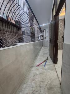 Balcony Image of 1800 Sq.ft 4 BHK Builder Floor for sale in Indirapuram Ghaziabad for Rs. 13900000