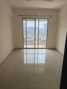 Hall Image of 1080 Sq.ft 2 BHK Apartment / Flat for rent in Vishal Krishnas Blessing, Hadapsar Pune for Rs. 25000