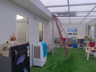 1 RK Apartment