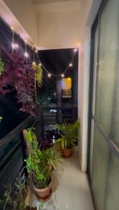 Balcony Image of 1125 Sq.ft 2 BHK Apartment / Flat for sale in Nanawadi Belagavi for Rs. 5200000