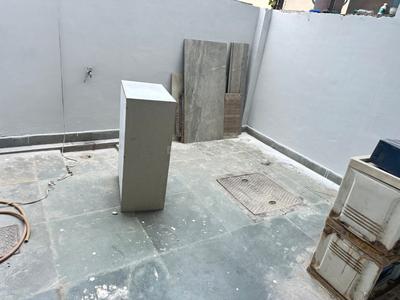 Balcony Image of 1800 Sq.ft 3 BHK Builder Floor for rent in SS Mayfield Garden, Mayfield Garden Gurgaon for Rs. 42000