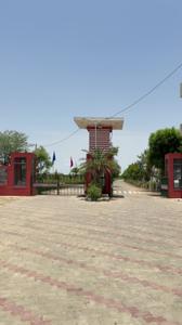 Image of 138 Sq.ft Residential Plot / Land for sale in Shivdaspura, Jaipur for Rs. 4400000