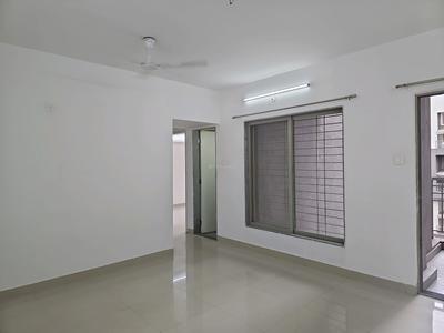 Gallery Cover Pic of Bramhacorp F Residences