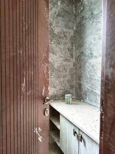 Bedroom Two Image of 1600 Sq.ft 3 BHK Builder Floor for sale in Sector 45 Gurgaon for Rs. 29000000