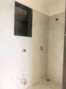 Bedroom Three Image of 1601 Sq.ft 3 BHK Apartment / Flat for sale in Sunraj Solitaire, Dombivli East Thane for Rs. 9500000
