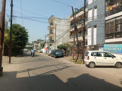 Image of 1000 Sq.ft 2 BHK Apartment / Flat for sale in Aliganj, Lucknow for Rs. 4800000