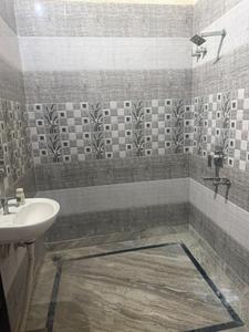 Bathroom Image of 2040 Sq.ft 7 BHK Independent House for sale in Sipri Bazar Jhansi for Rs. 17500000