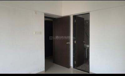 Bedroom Image of 1250 Sq.ft 3 BHK Apartment / Flat for sale in Mantra Park View, Dhayari Pune for Rs. 8500000