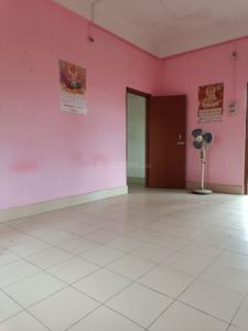 Living Room Image of 650 Sq.ft 1 BHK Builder Floor for rent in Chandan Nagar Jorhat for Rs. 6000
