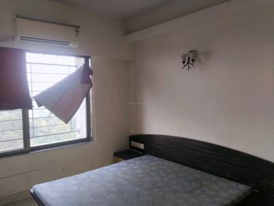 Bedroom Image of 1440 Sq.ft 3 BHK Apartment / Flat for sale in Shivraj Heights, Santacruz West Mumbai for Rs. 72000000