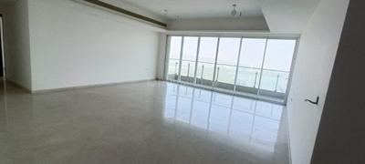 Hall Image of 1800 Sq.ft 3 BHK Apartment / Flat for sale in L And T Crescent Bay, Parel Mumbai for Rs. 107500000